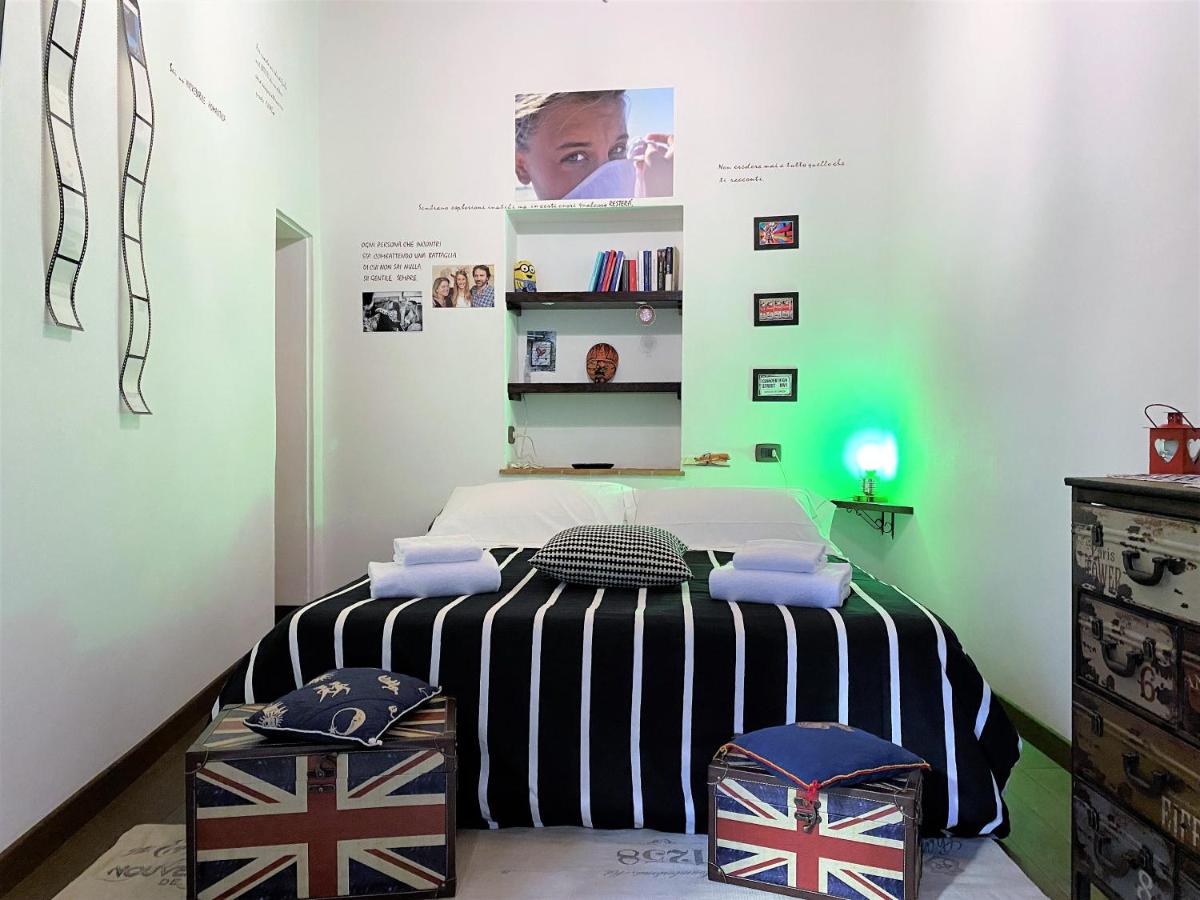 IL MONDO DI CLAIRE-cozy and charm - Housity