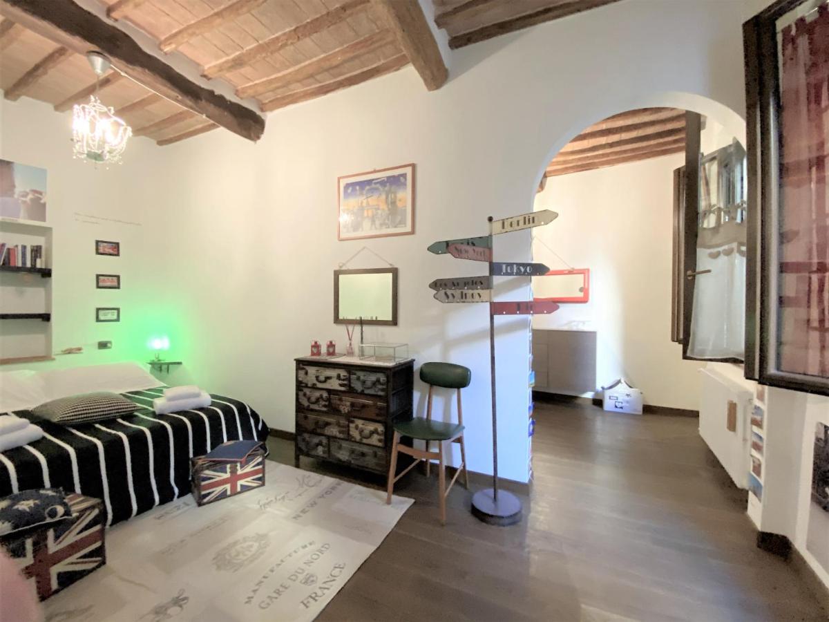 IL MONDO DI CLAIRE-cozy and charm - Housity