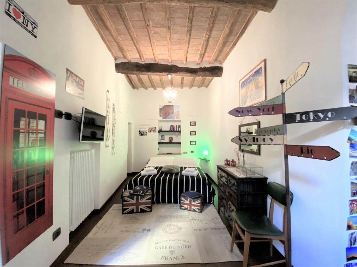 IL MONDO DI CLAIRE-cozy and charm - Housity