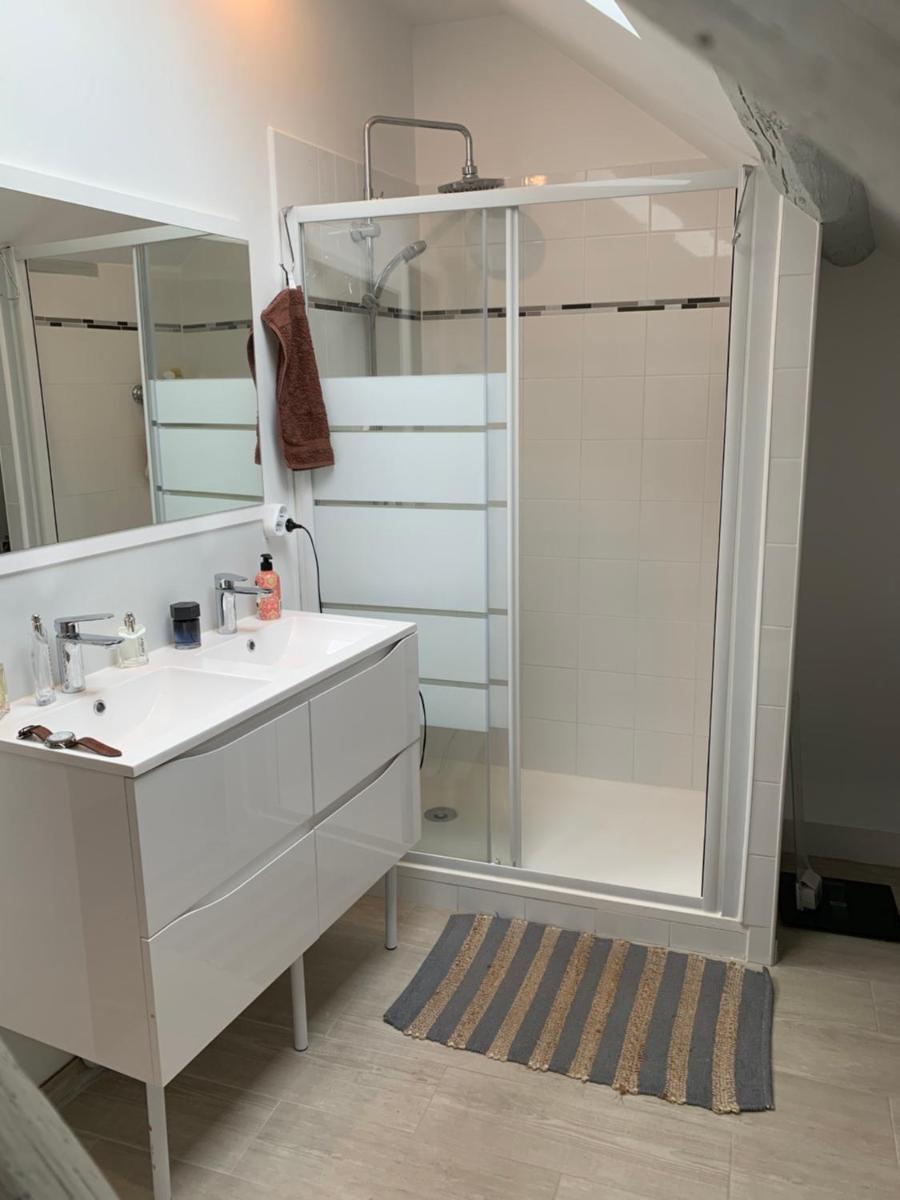 20 min de Disney Grand appartement lumineux calme - Housity