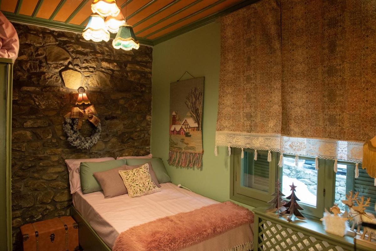 Dandy Villas Metsovo-Metska-Down Town-Up to 7 - Housity