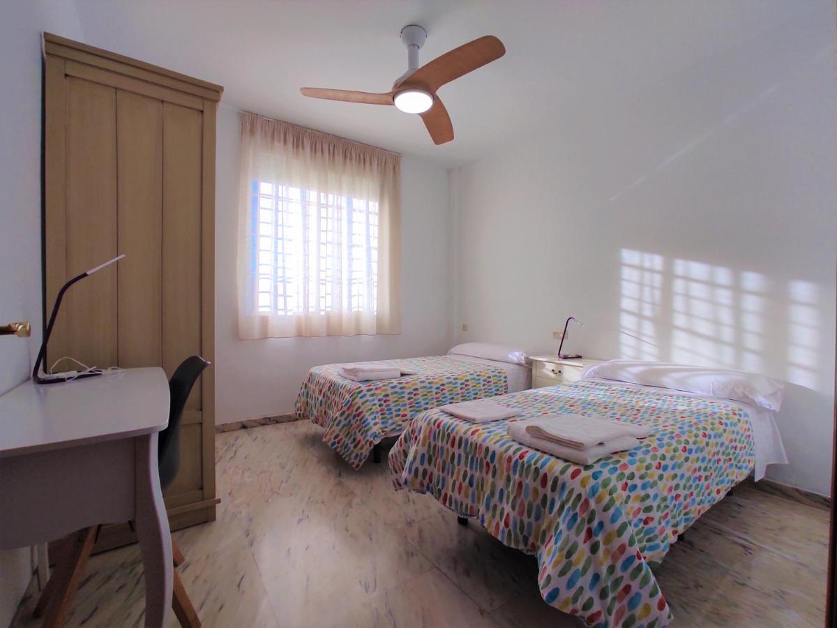 La casa del olivo en Córdoba - Housity