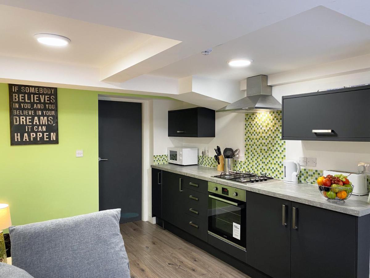 Cathedral Court by Serviced Living Liverpool - Housity