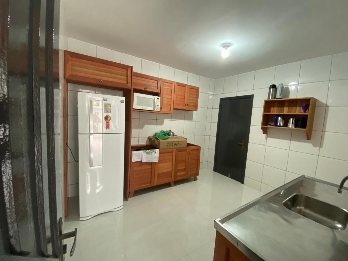 Suitetrails - Casa em Bombinhas