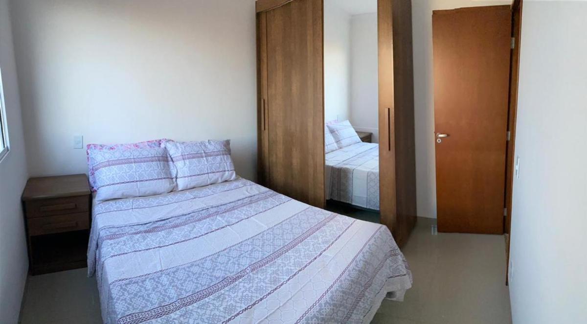 Suitetrails - Apartamento Top. Santa Monica