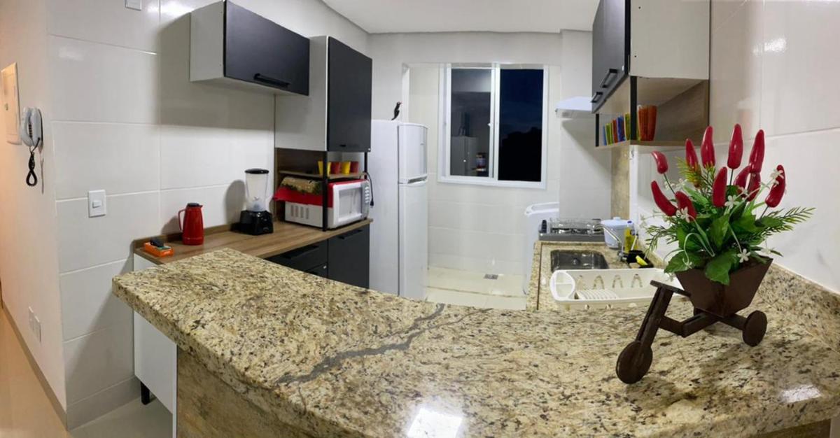 Suitetrails - Apartamento Top. Santa Monica