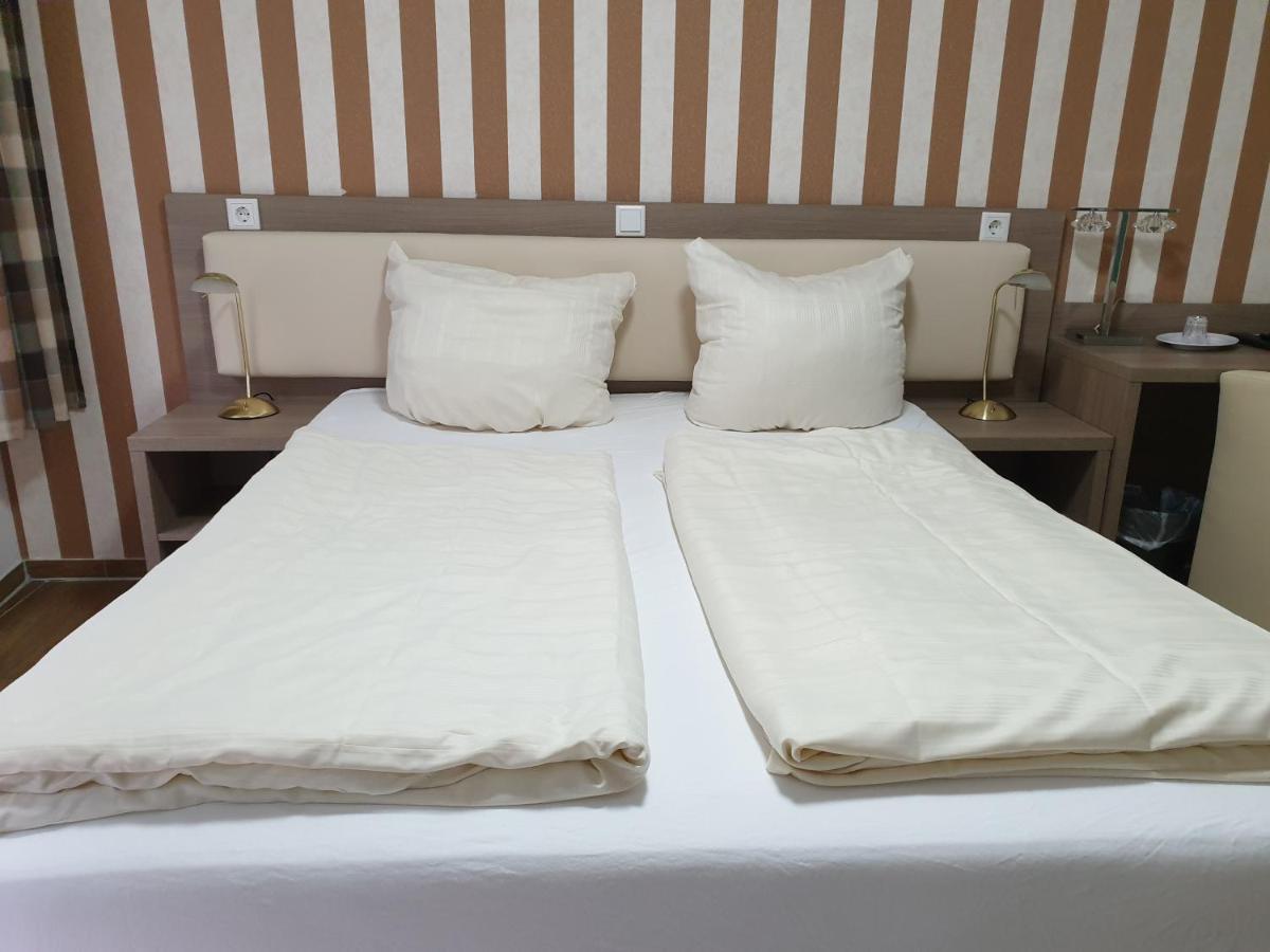 Cityhotel Ahlen Garni - Housity