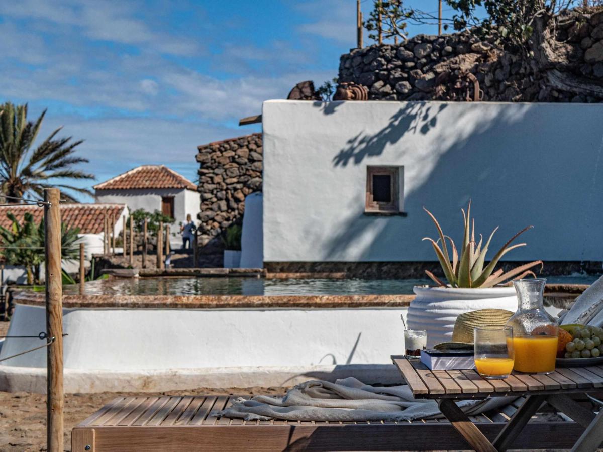 Hacienda el Terrero - Housity