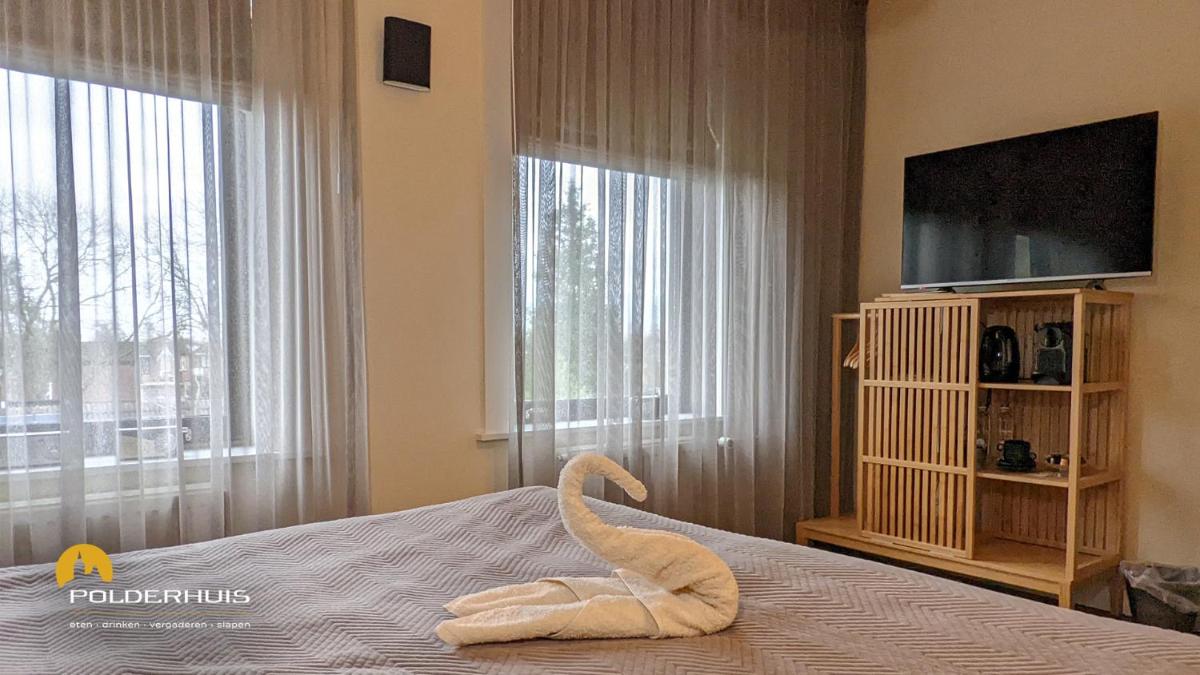 Polderhuis Bed & Breakfast - Housity