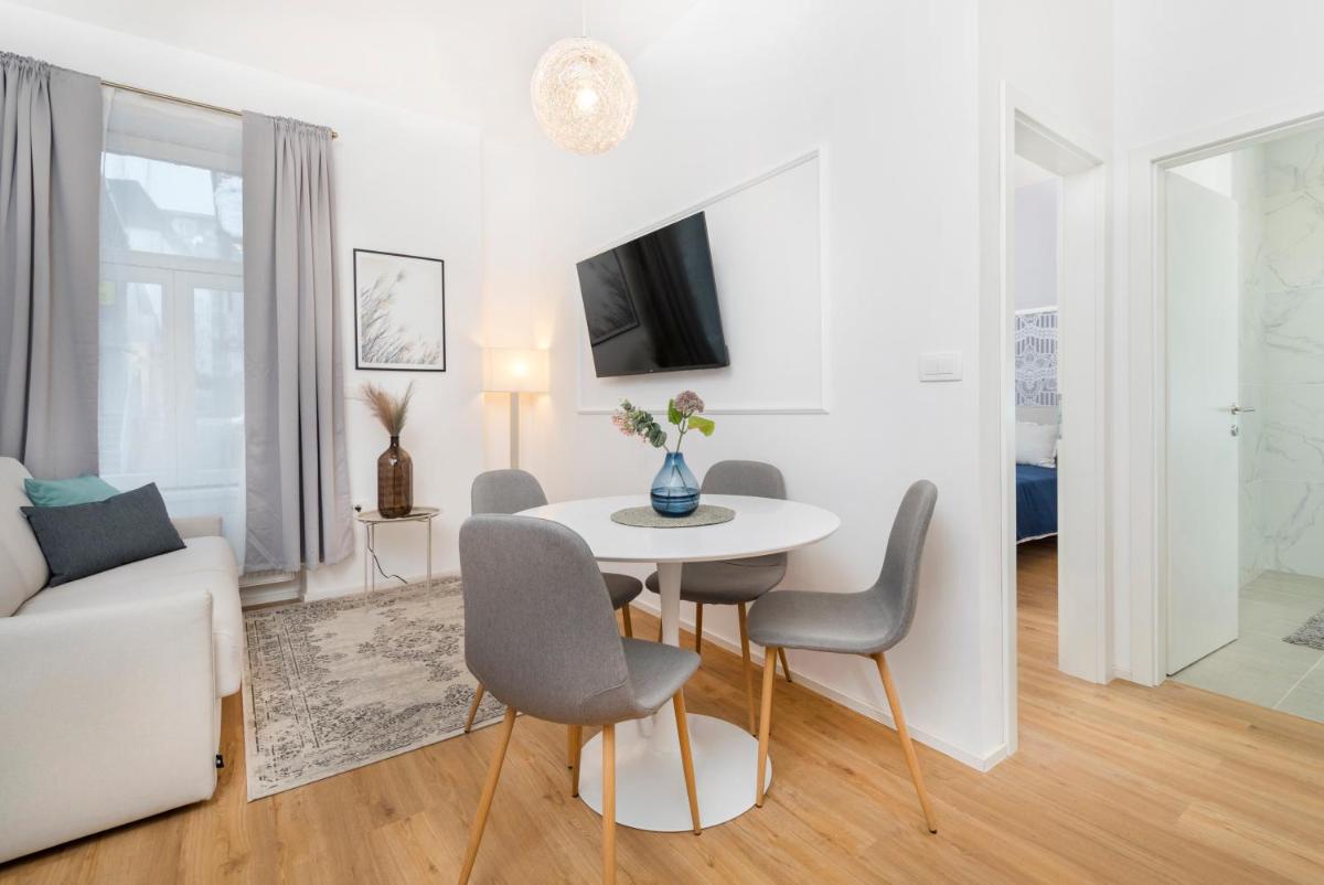 Cozy apartments - Hizvo