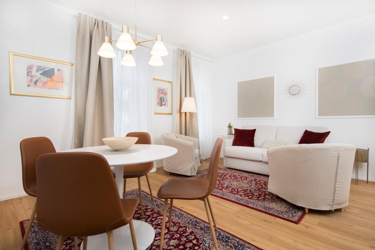 Cozy apartments - Housity