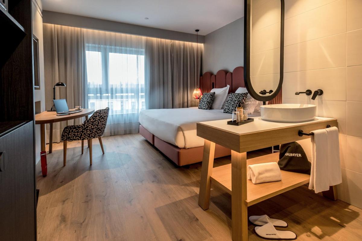 Mercure Lugo Centro - Housity