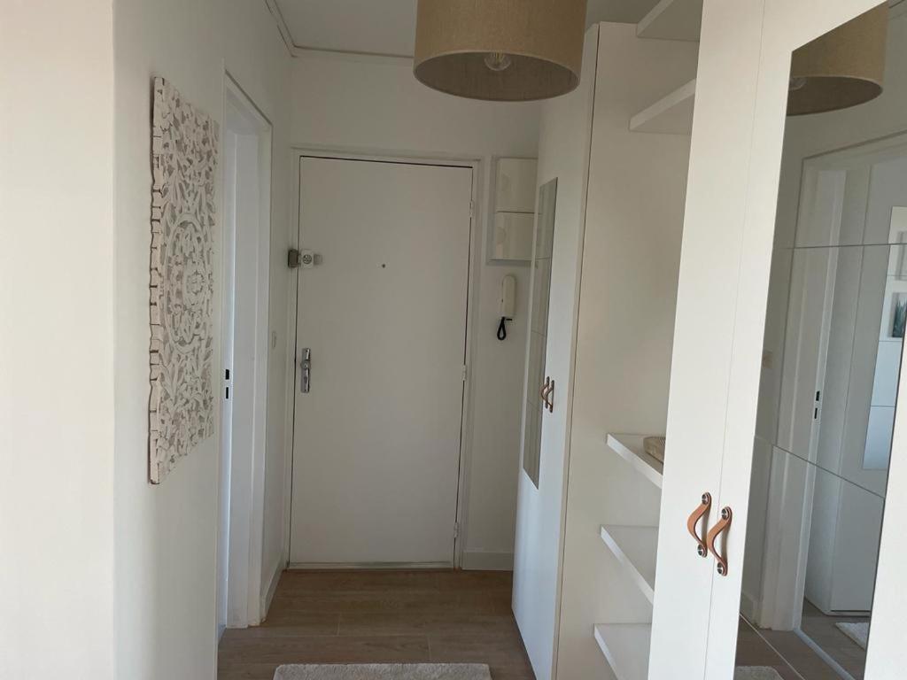 appartement neuf style architecte au calme - Housity