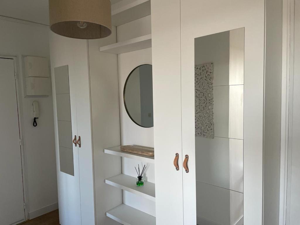 appartement neuf style architecte au calme - Housity