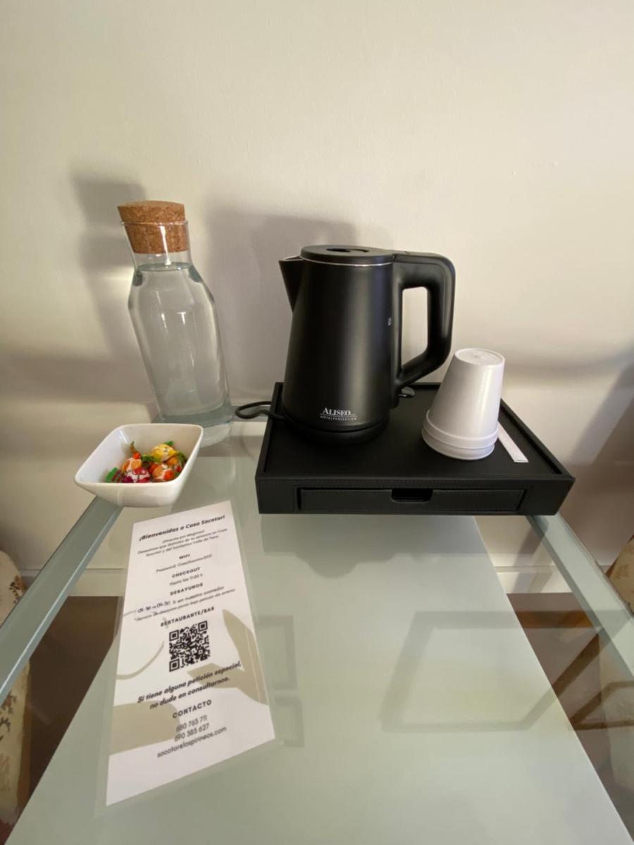 Hotel Casa Socotor - Housity