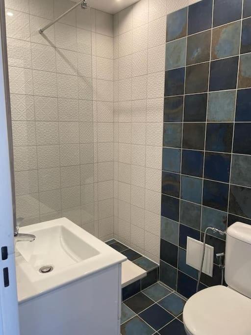 appartement neuf style architecte au calme - Housity