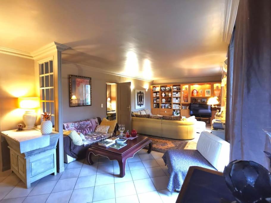 Casa Galli- Belle villa coeur de ville avc piscine - Housity