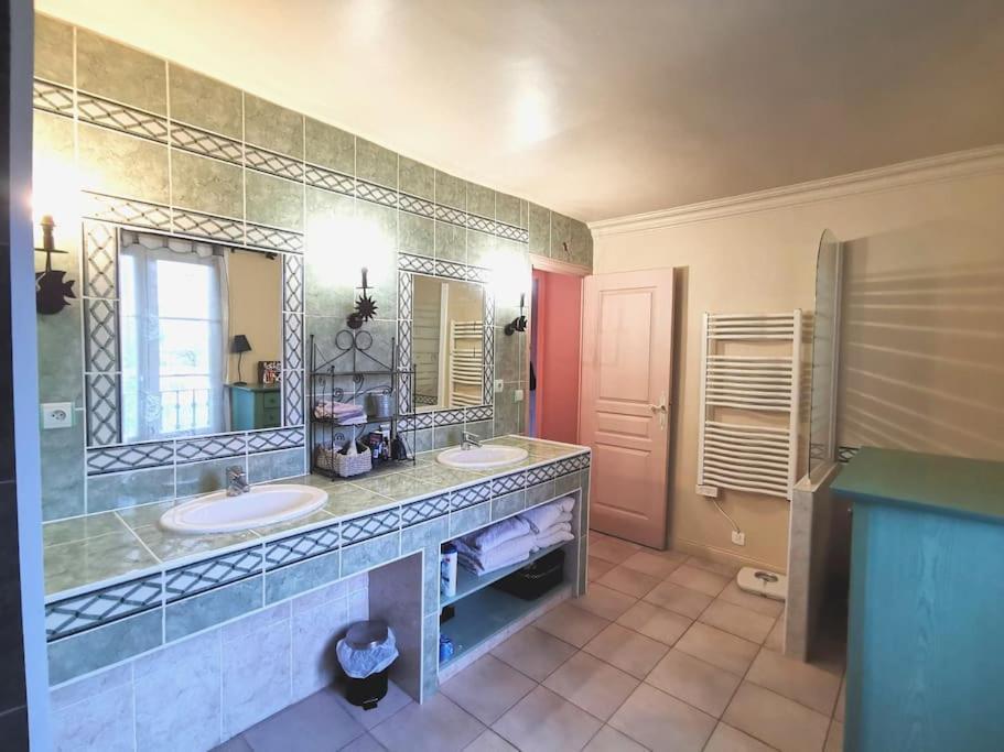 Casa Galli- Belle villa coeur de ville avc piscine - Housity