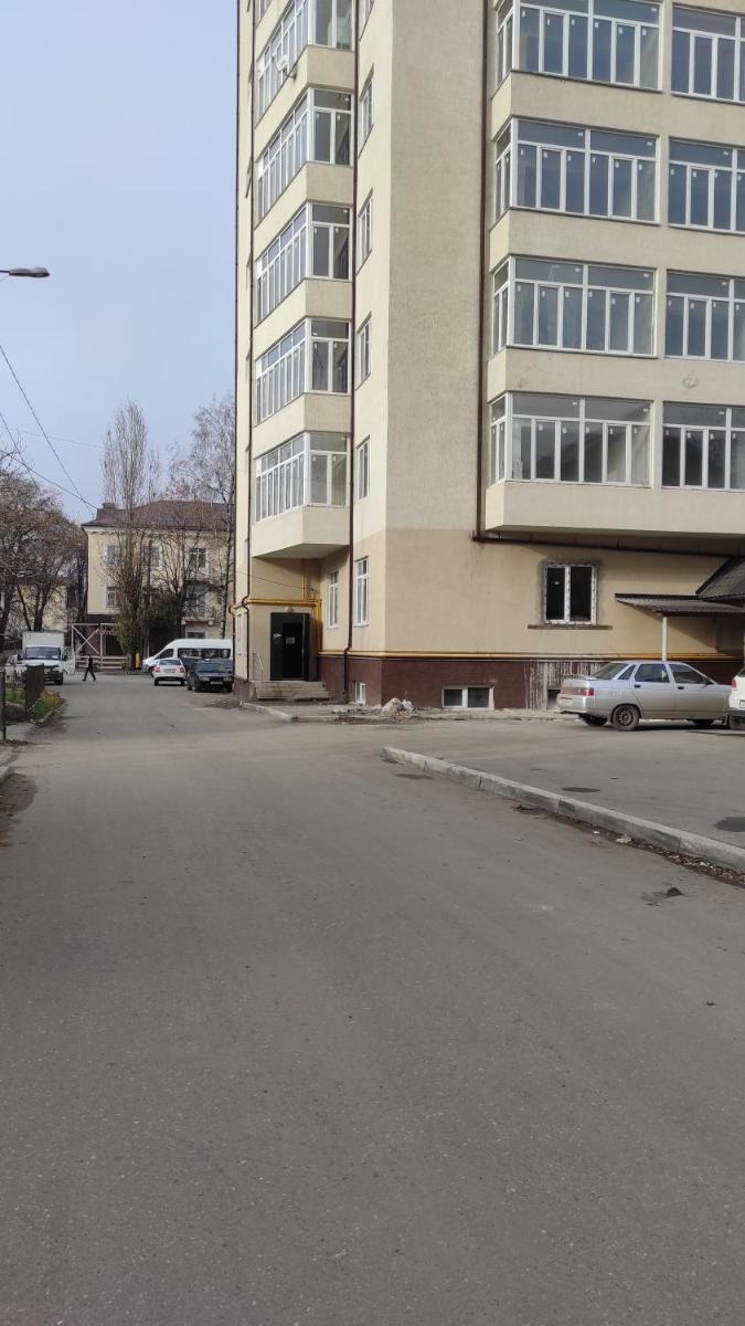 Уютная квартира в центре с потрясающим видом на город. - Housity