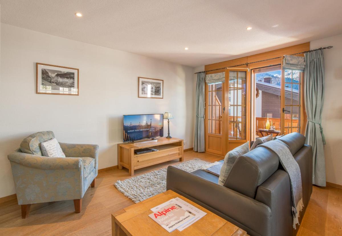 Les Residences Waldbort - Housity