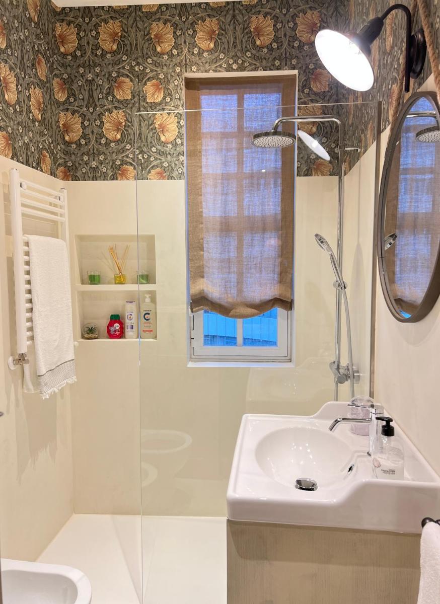 Precioso Apartamento en el Centro de A Coruña - Housity