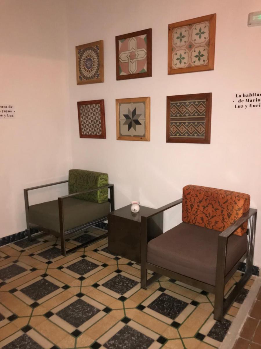 La Casa de Félix - Housity