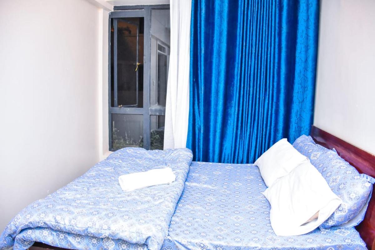 Studio apartment at Trm, Thika Road, Roysambu, Lumumba drive-Tsavo Royal Suburbs - Housity