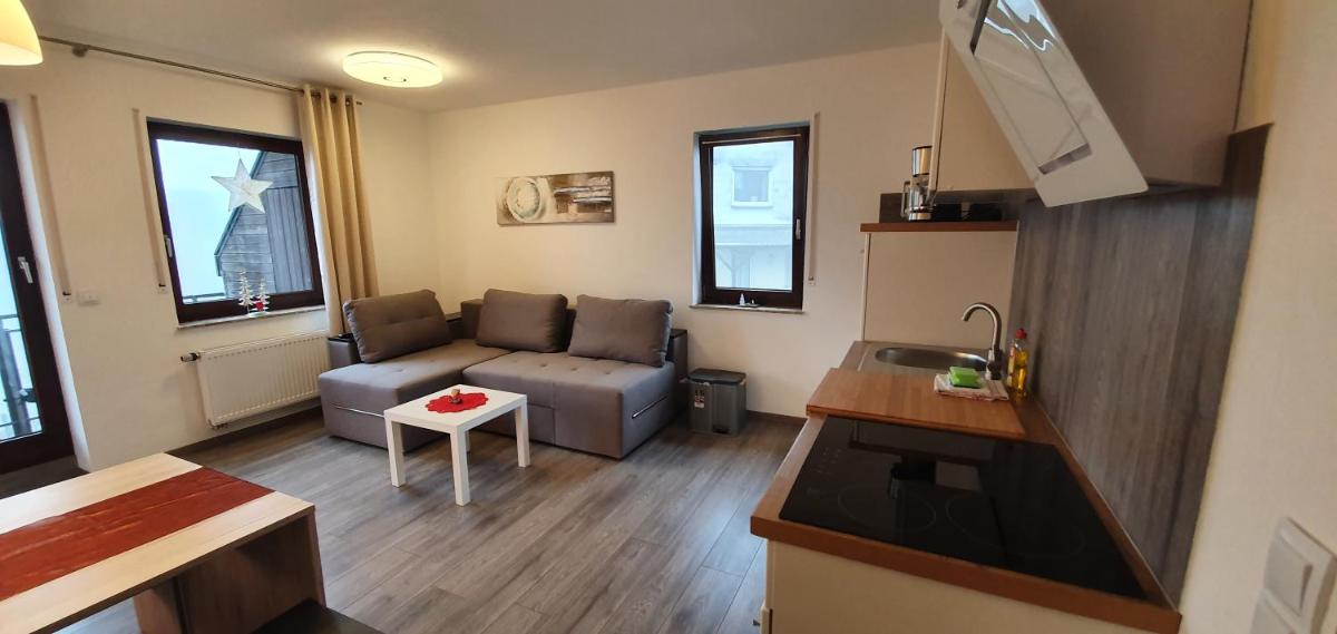 Haus Schneider - Housity