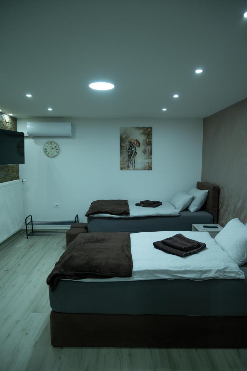 ONIKS APARTMANI - Housity