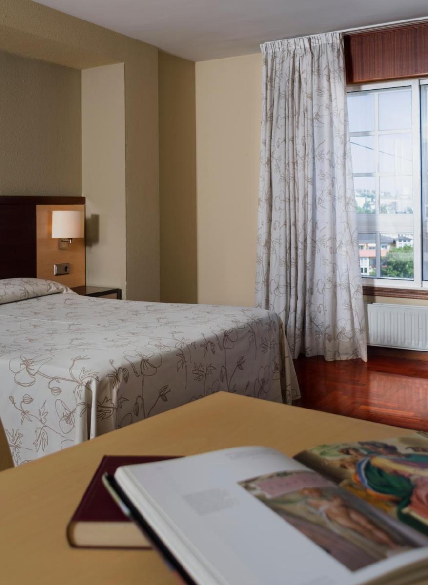 Apartamentos Portazgo - Housity