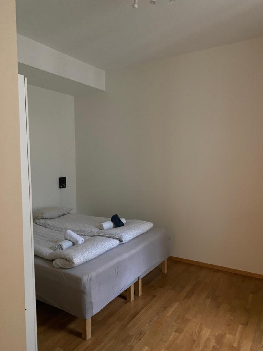 Brodergaarden - Housity