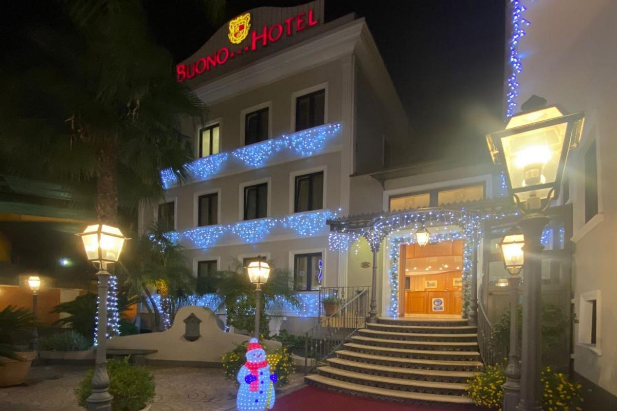 Buono Hotel - Housity