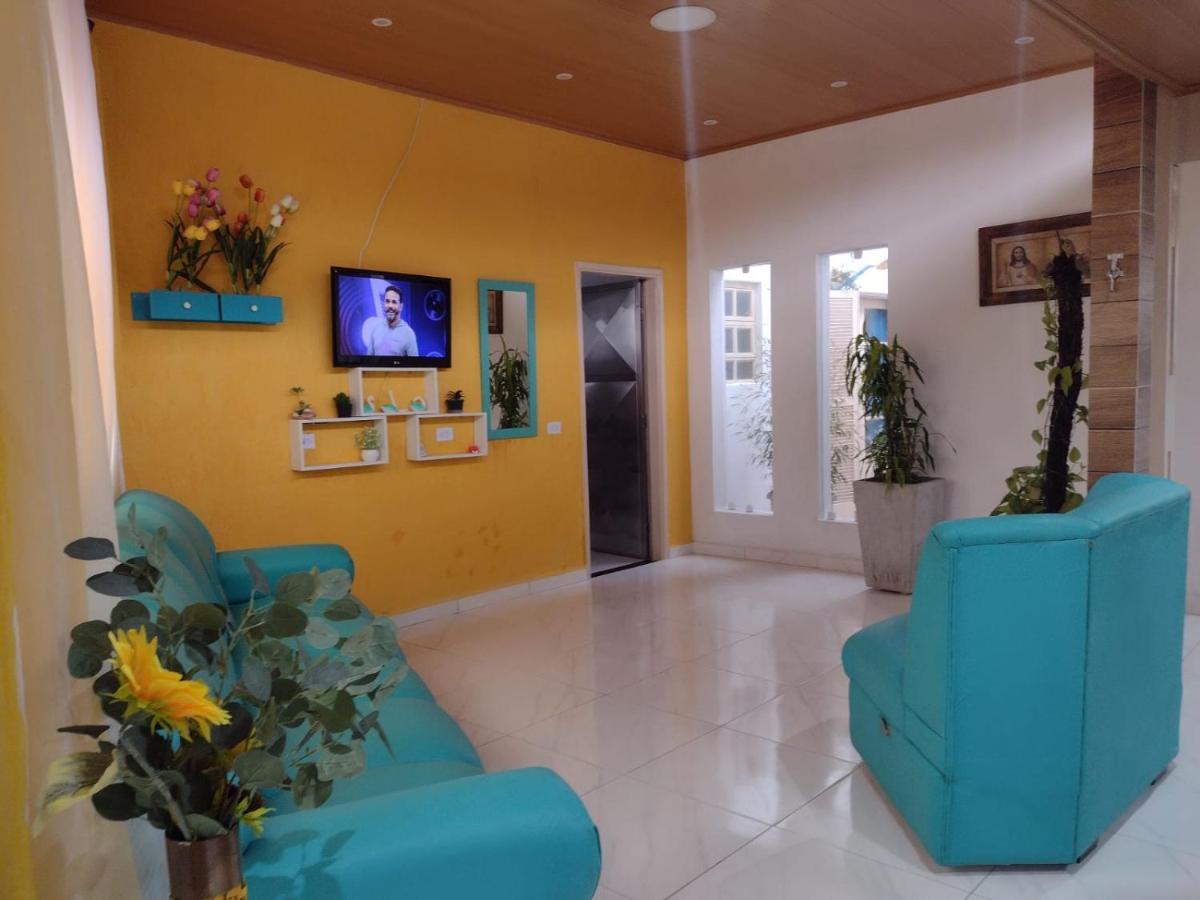 Hostel Gratidão - Housity