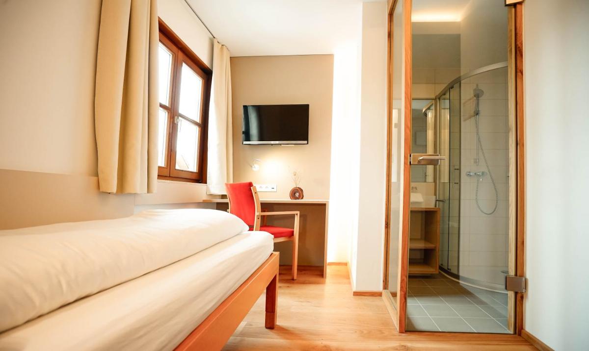 Suitetrails - SPES Hotel & Seminare