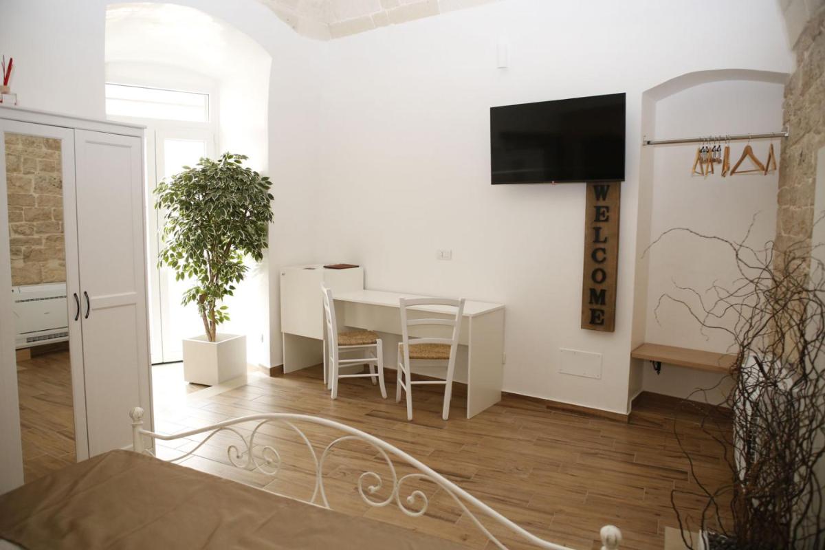 Nel Vicoletto - Housity