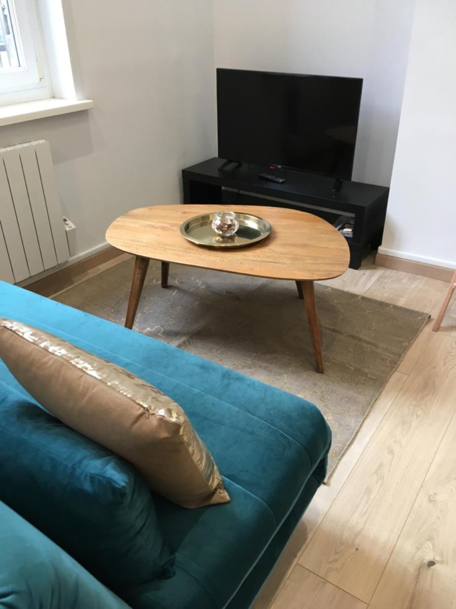 Blue Bail - T2 au calme - proche commerces - Housity
