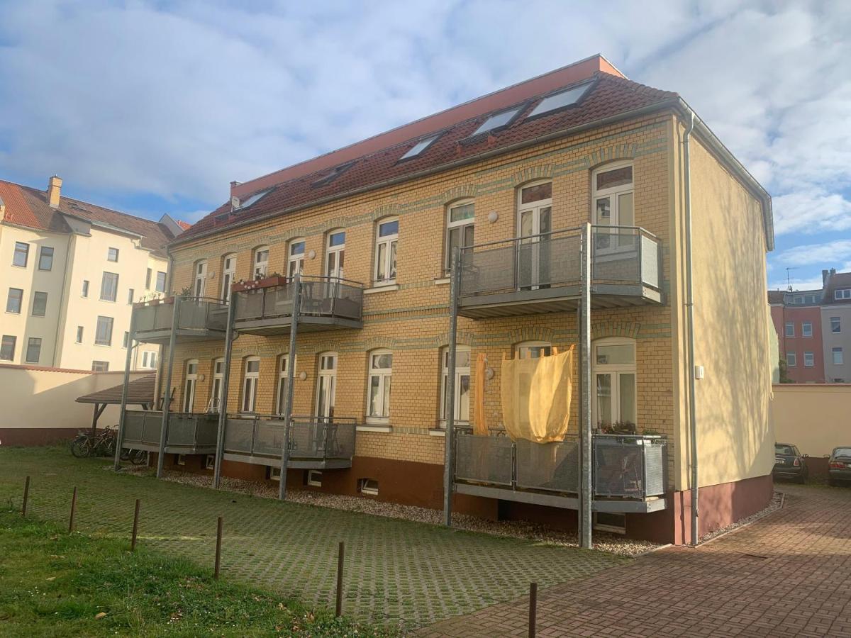 Boho Traum für 4 inkl Balkon und Parkplatz - Housity
