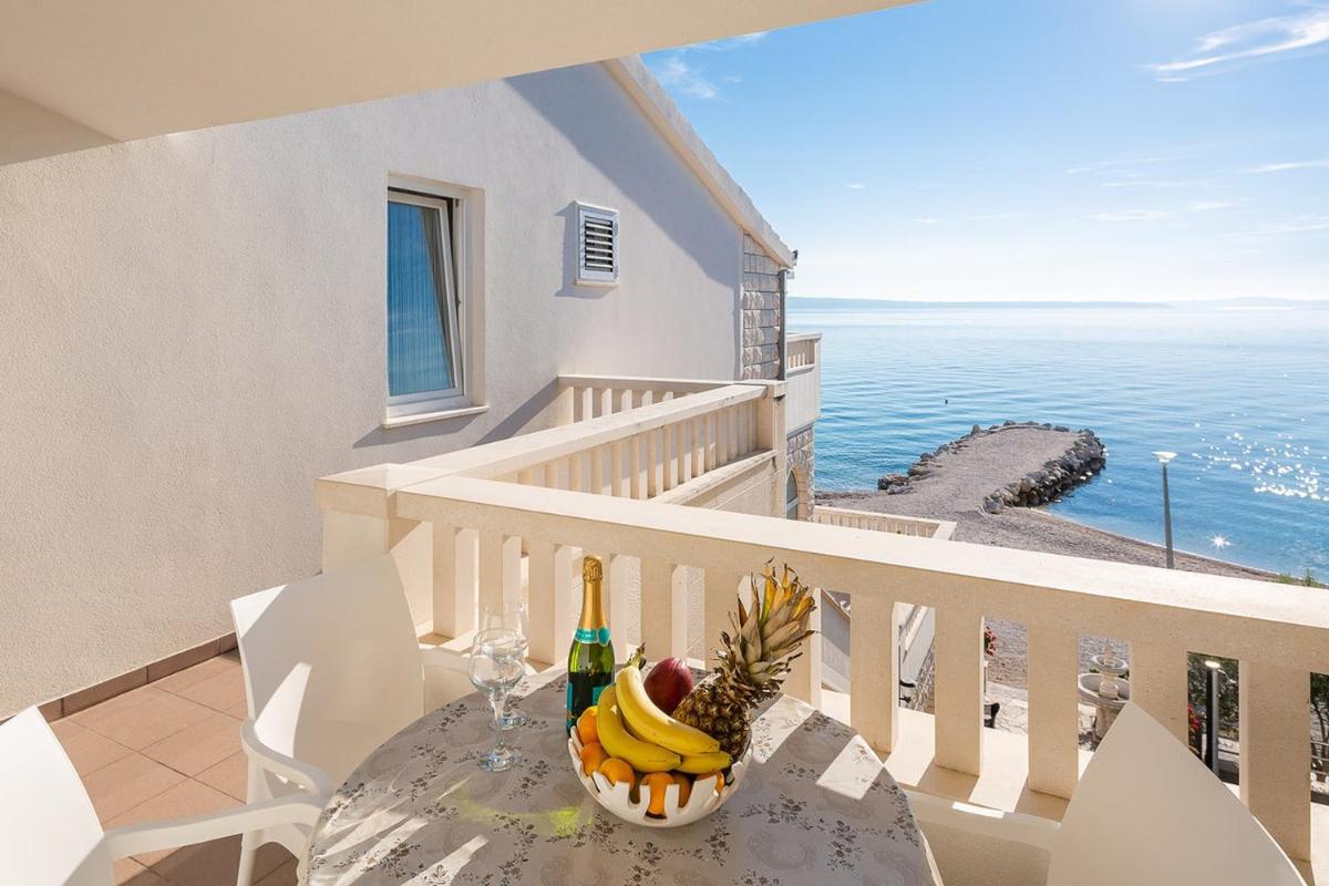 Apartmani Kaštelančić - Housity