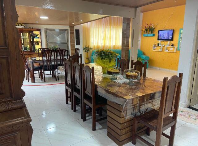 Hostel Gratidão - Housity