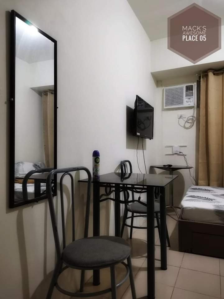 Macks Awesome Place 05 with Netflix and FastUnliwifi - Housity