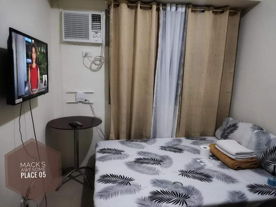 Macks Awesome Place 05 with Netflix and FastUnliwifi - Housity