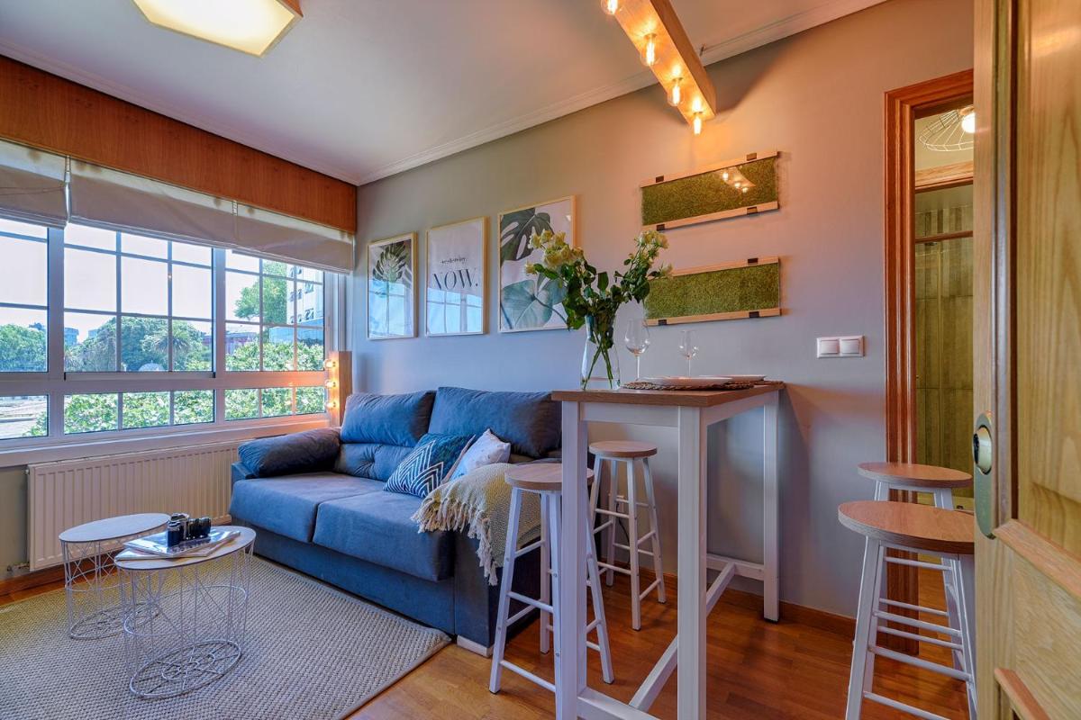 San Amaro Beach 3 by TheBlueWaveApartments com - Housity