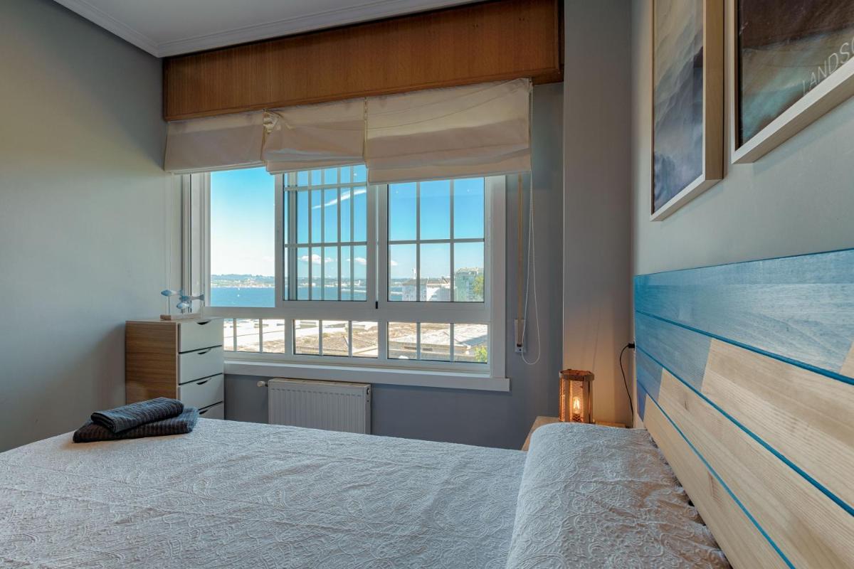 San Amaro Beach 3 by TheBlueWaveApartments com - Housity