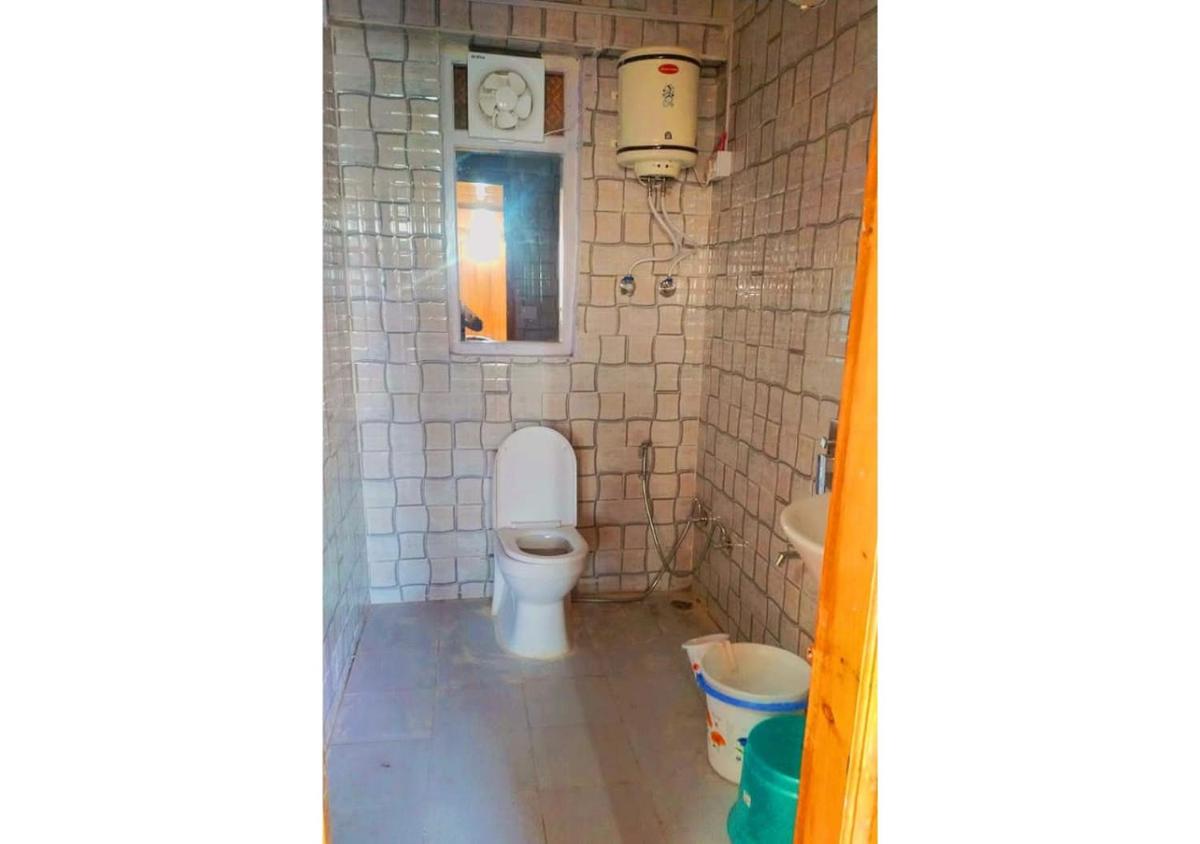 Shyam Homestay Shillaru - Housity