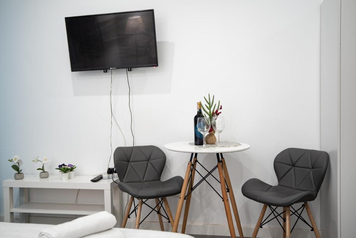 Suitetrails - Apartament Estakada 2