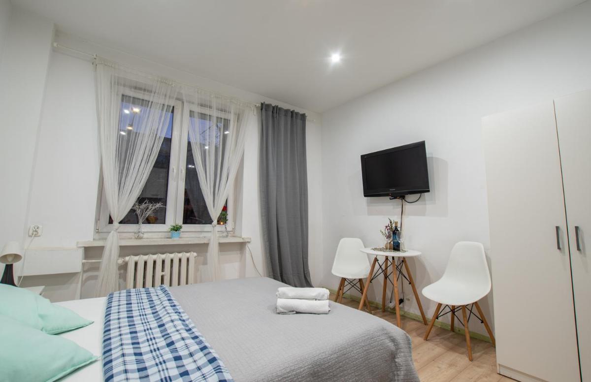 Apartament Estakada - Housity