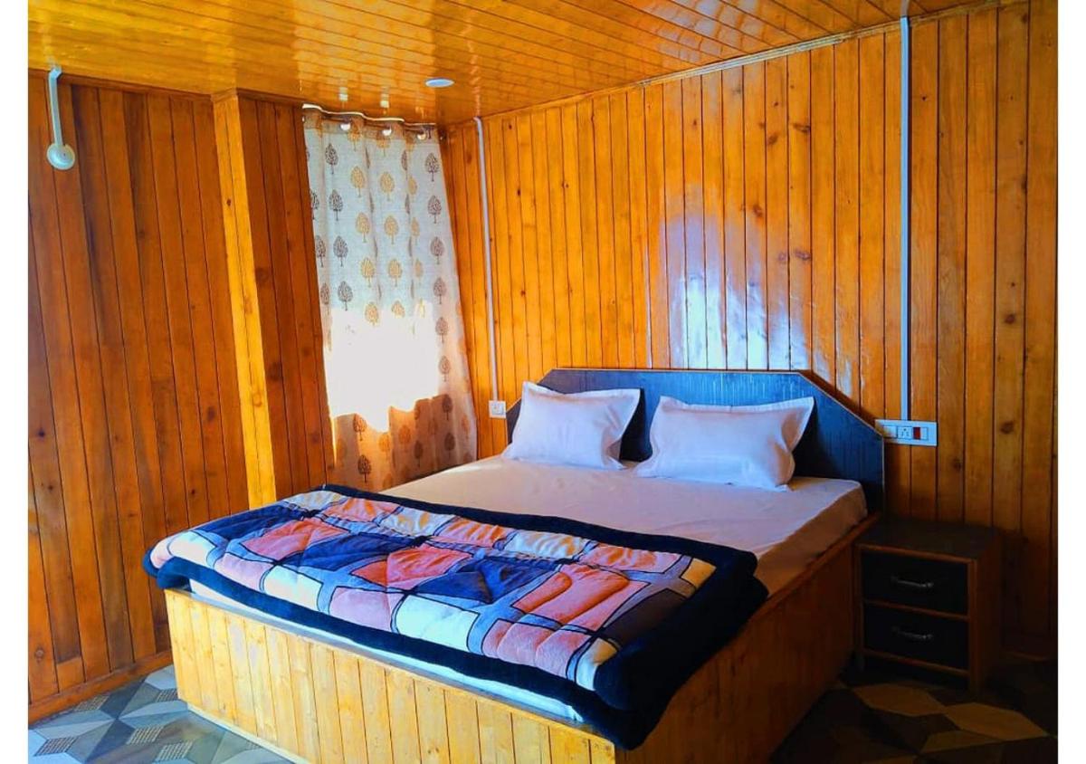 Shyam Homestay Shillaru - Housity