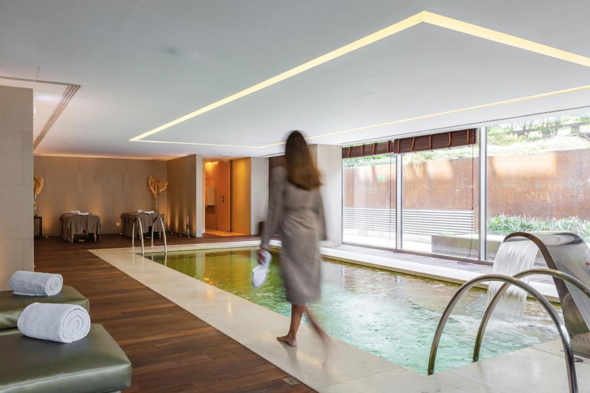 A piscina em ou perto de InterContinental Cascais-Estoril by IHG