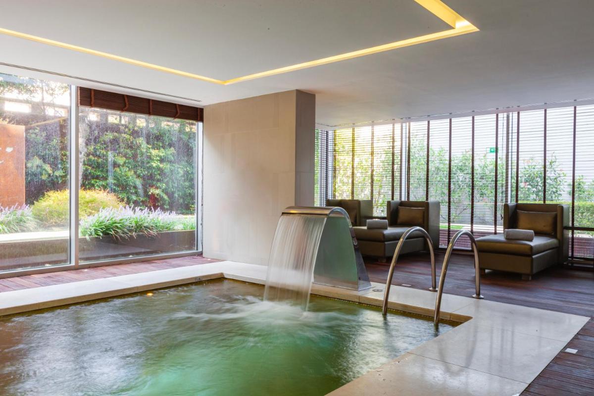 A piscina em ou perto de InterContinental Cascais-Estoril by IHG