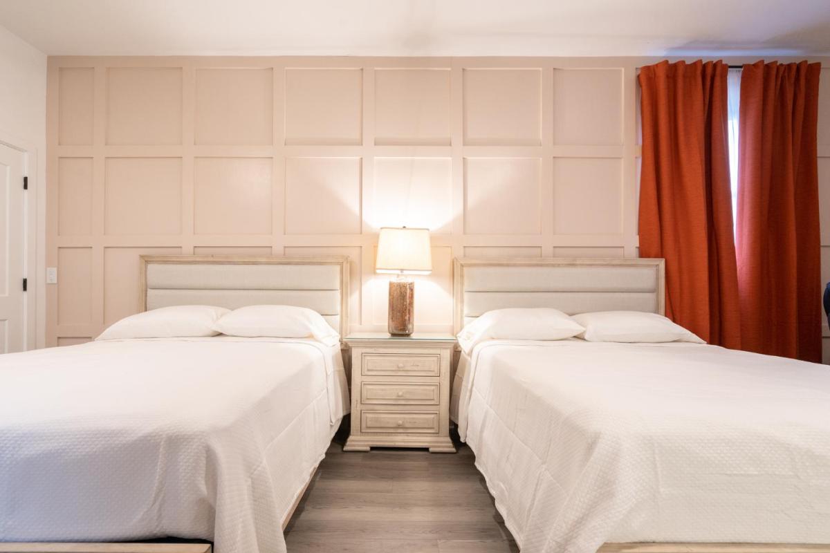 Bull City Suite - Housity